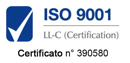 certified ISO-9001
